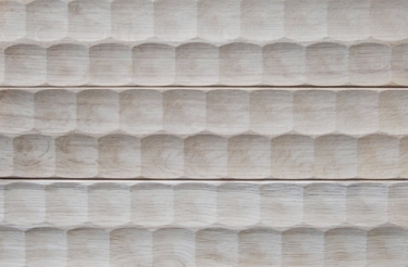 名栗(なぐり)加工フローリング