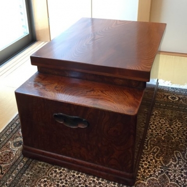 【S様邸 天板納品事例】