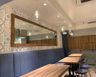練馬イタリアン酒場