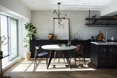 【南青山 リフォーム施工事例】