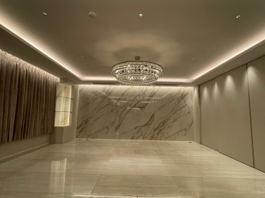 【西麻布 マンション リノベーション施工事例】