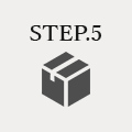 STEP.5 