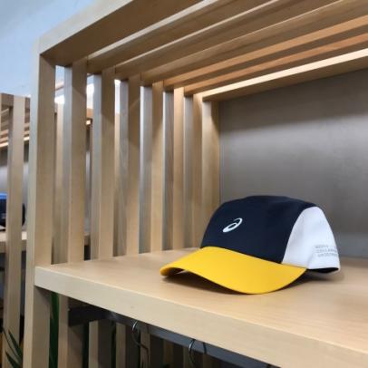 【アパレル店　什器制作事例】